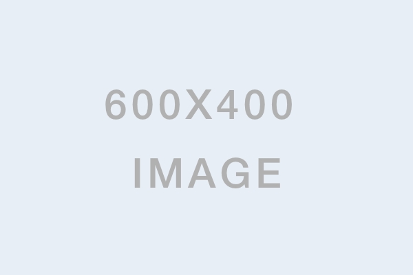 600x400 Placeholder-1 600x400 Placeholder-1