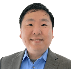 PJ Kim