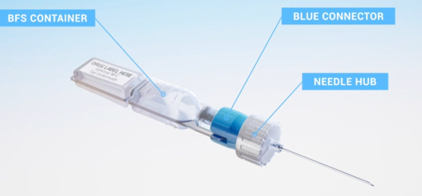 apiject prefilled injector
